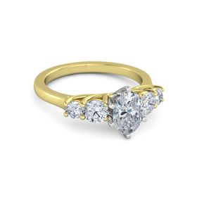 Delilah Ring