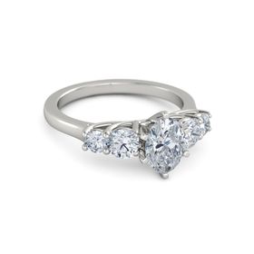 Delilah Ring