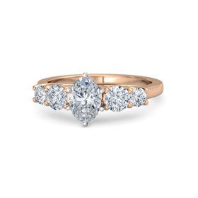 Delilah Ring