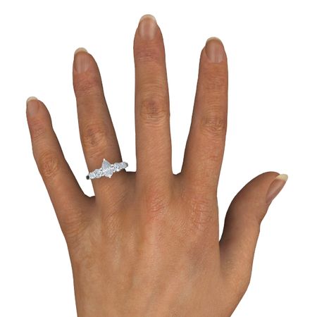 Delilah Ring