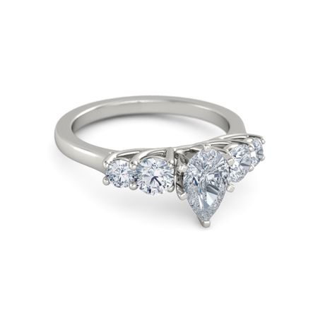 Delilah Ring