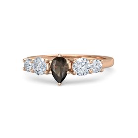 Delilah Ring