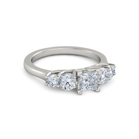Delilah Ring