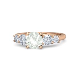 Delilah Ring