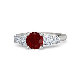 Delilah Ring