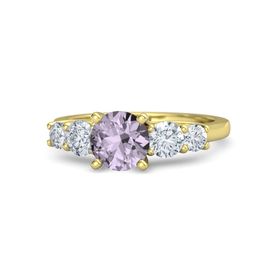 Delilah Ring