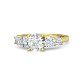 Delilah Ring