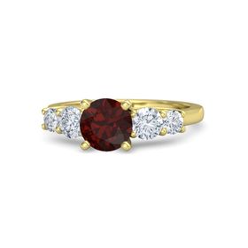 Delilah Ring