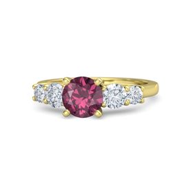 Delilah Ring
