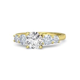 Delilah Ring