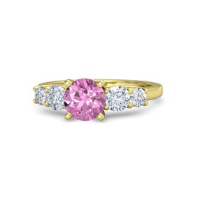 Delilah Ring