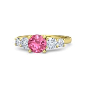 Delilah Ring