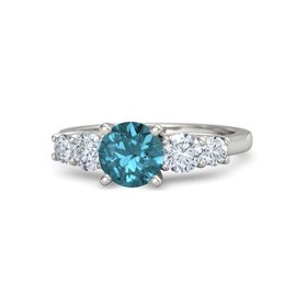 Delilah Ring