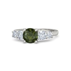 Delilah Ring