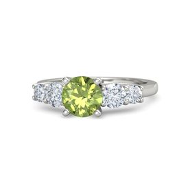 Delilah Ring