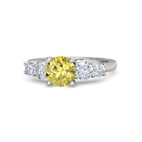 Delilah Ring