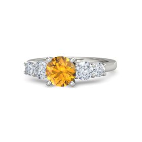 Delilah Ring