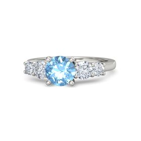 Delilah Ring