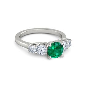 Delilah Ring