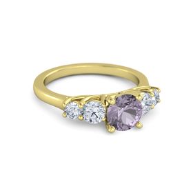 Delilah Ring