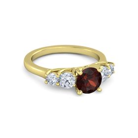 Delilah Ring