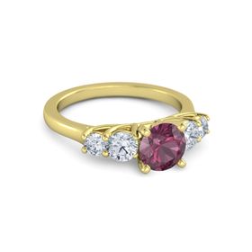 Delilah Ring