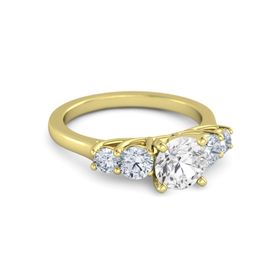 Delilah Ring