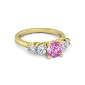 Delilah Ring