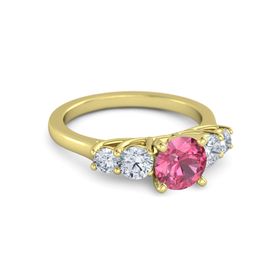 Delilah Ring