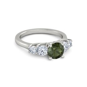 Delilah Ring