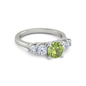 Delilah Ring