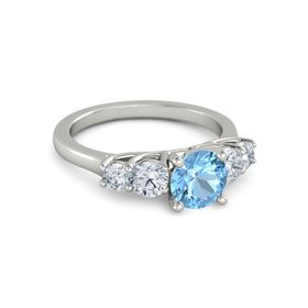 Delilah Ring