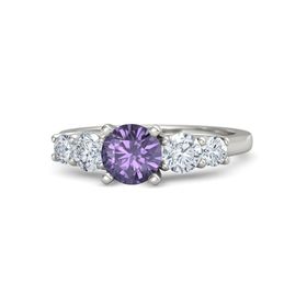 Delilah Ring