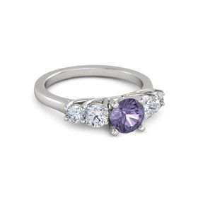 Delilah Ring