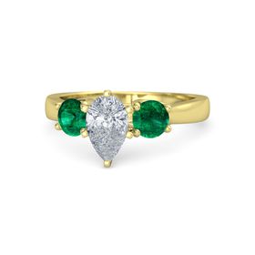 Luciana Ring
