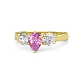 Luciana Ring