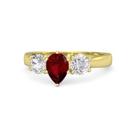 Luciana Ring