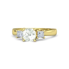 Contessa Ring