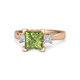 Contessa Ring