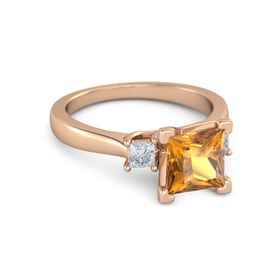 Contessa Ring