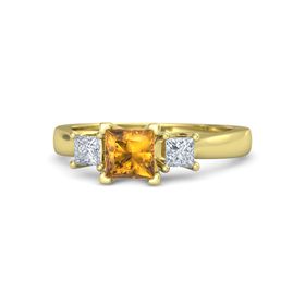 Contessa Ring