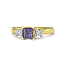 Contessa Ring