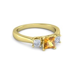 Contessa Ring