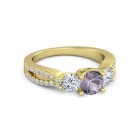 Sienna Ring