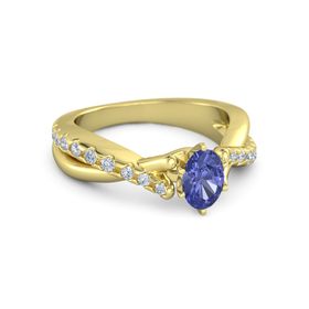 Liliana Ring