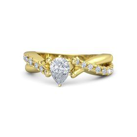 Liliana Ring