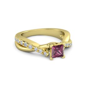 Liliana Ring