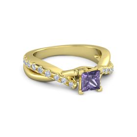Liliana Ring
