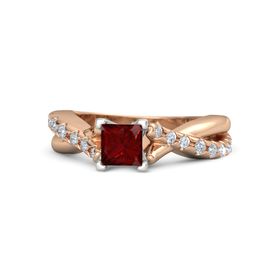 Liliana Ring