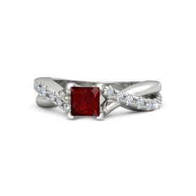 Liliana Ring